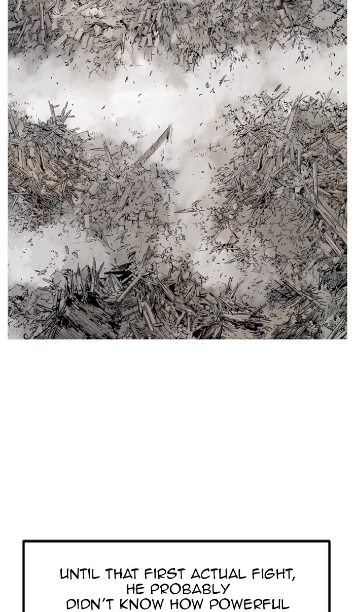 Read Gosu ENGLISH Manga Online