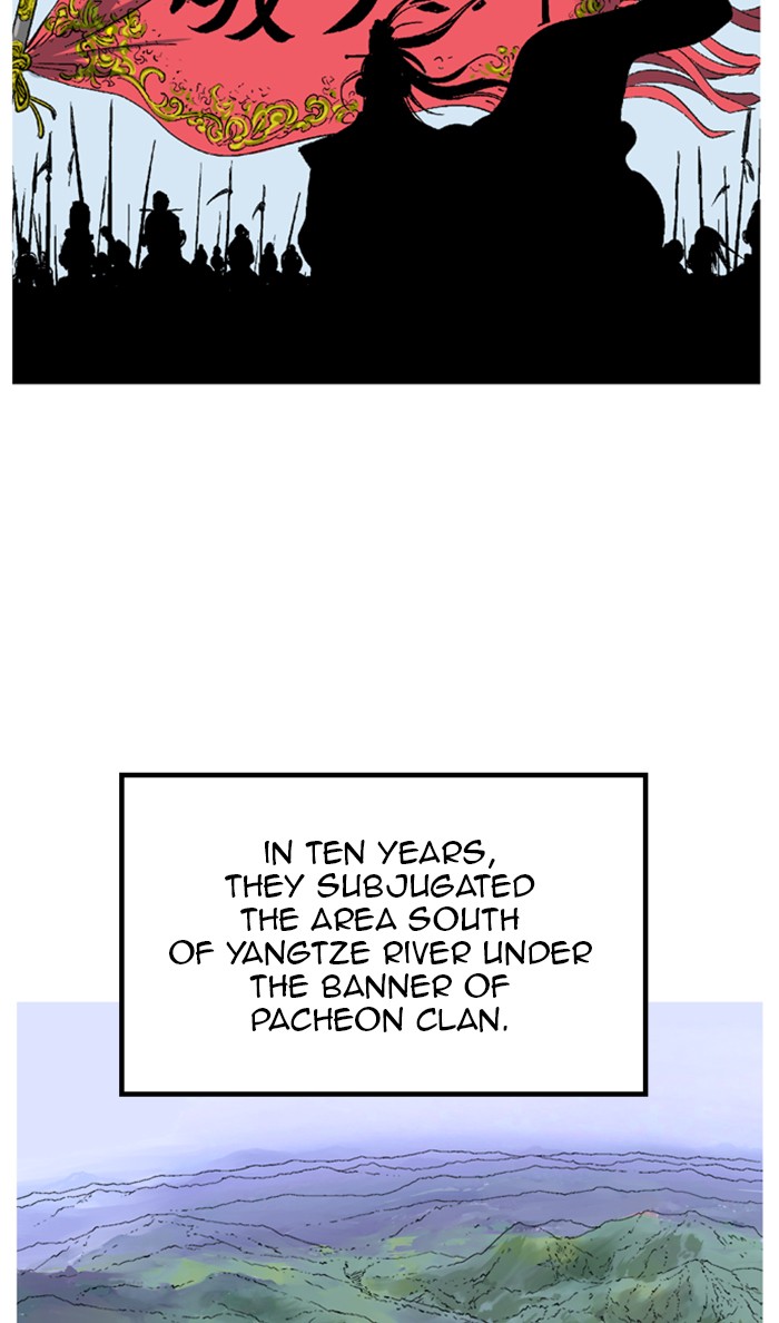 Read Gosu ENGLISH Manga Online