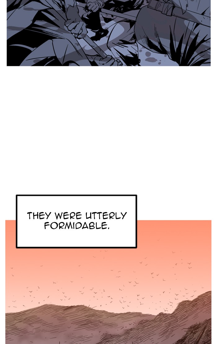 Read Gosu ENGLISH Manga Online