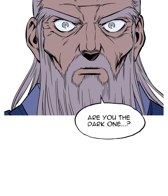 Read Gosu ENGLISH Manga Online