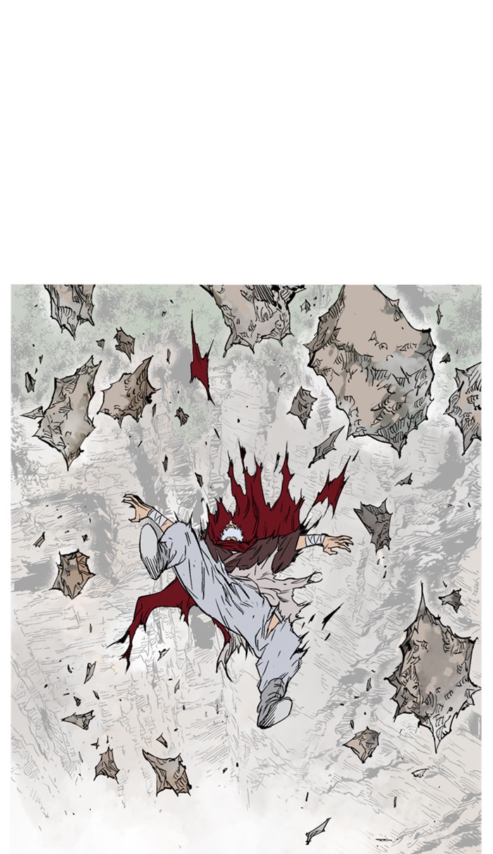 Read Gosu ENGLISH Manga Online