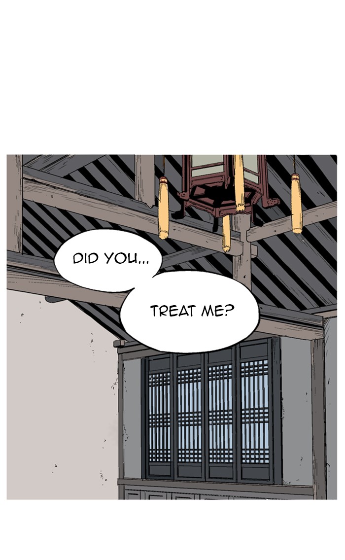 Read Gosu ENGLISH Manga Online