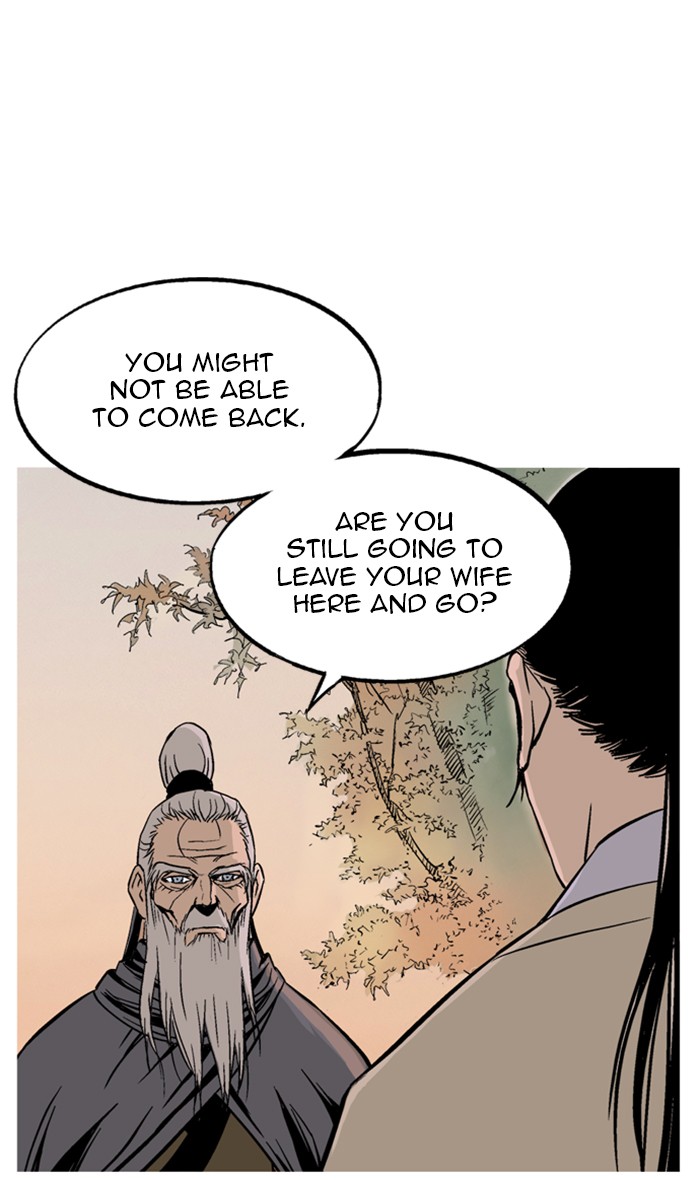 Read Gosu ENGLISH Manga Online