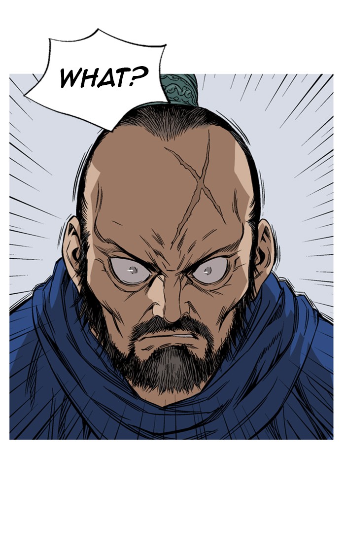 Read Gosu ENGLISH Manga Online