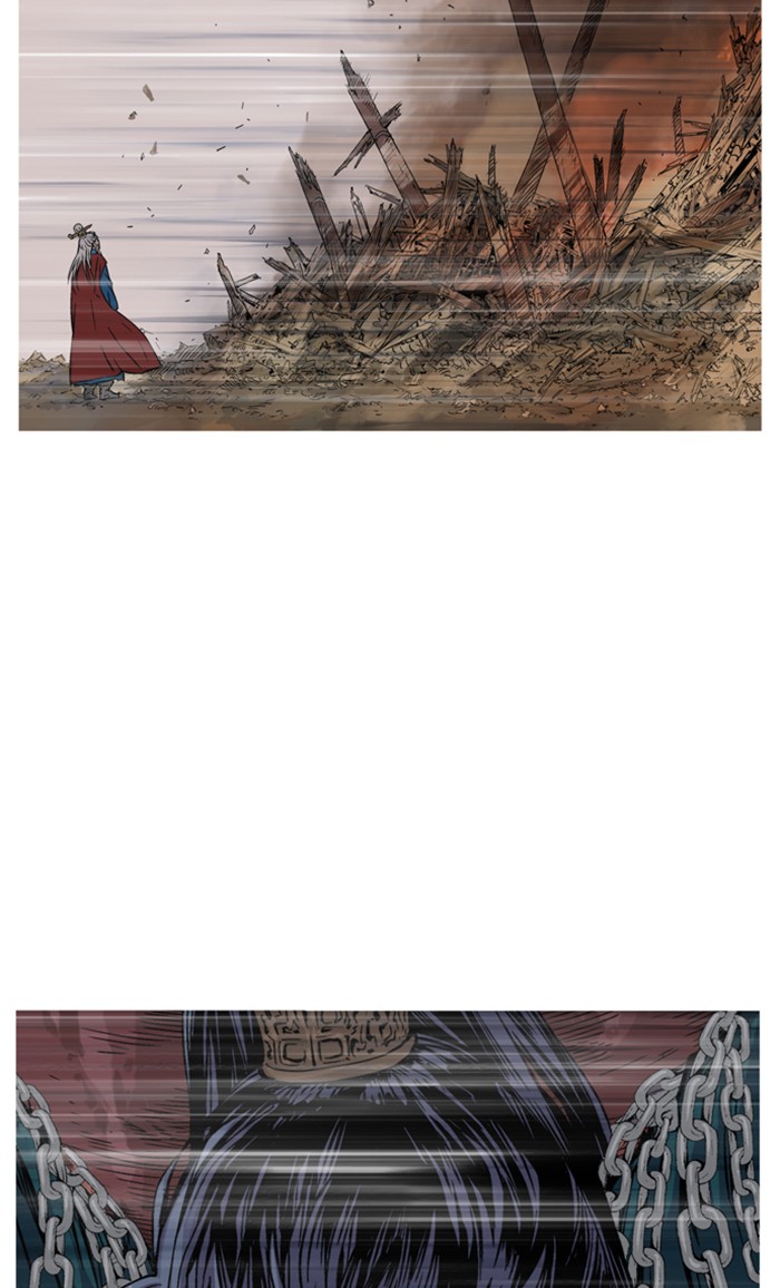 Read Gosu ENGLISH Manga Online