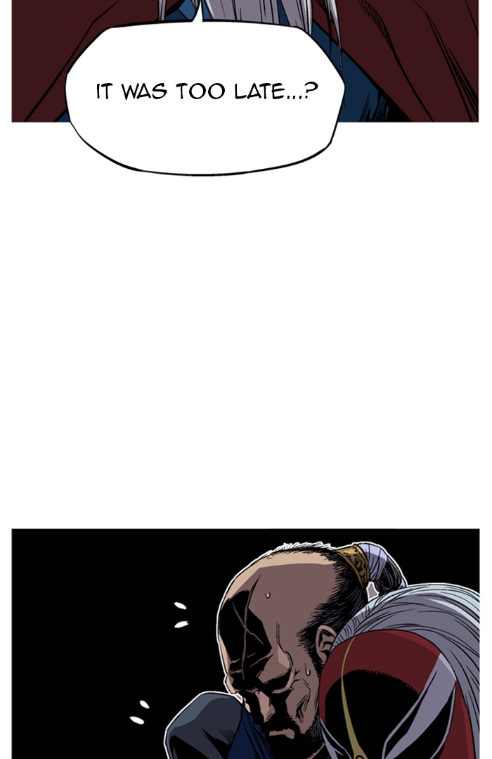 Read Gosu ENGLISH Manga Online