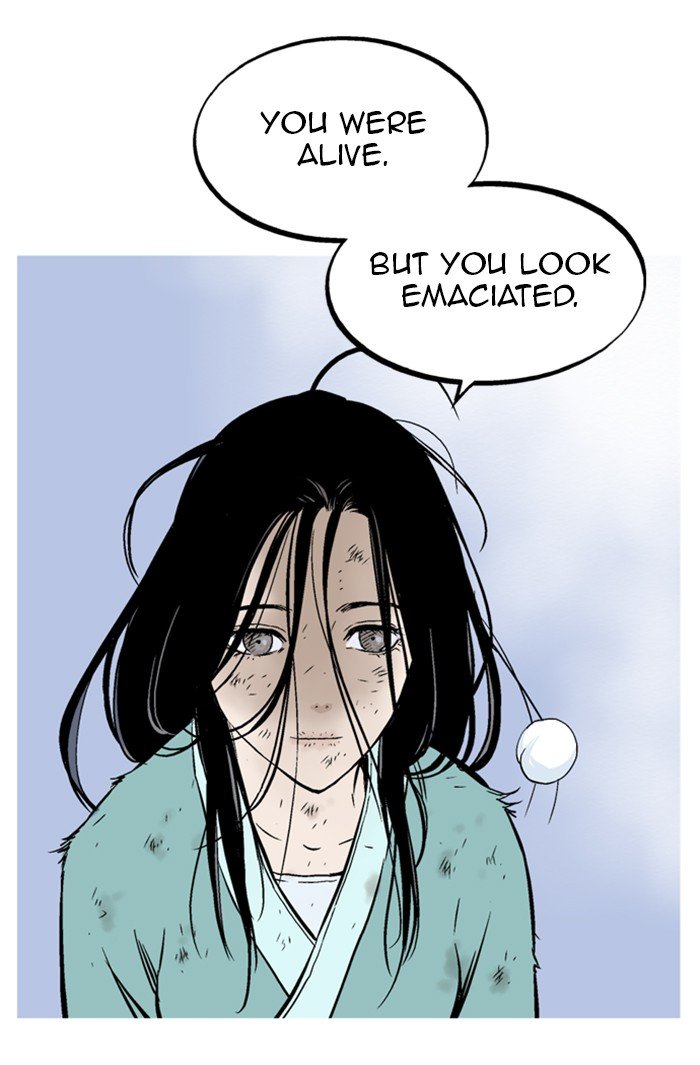 Read Gosu ENGLISH Manga Online