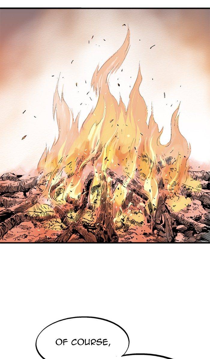 Read Gosu ENGLISH Manga Online