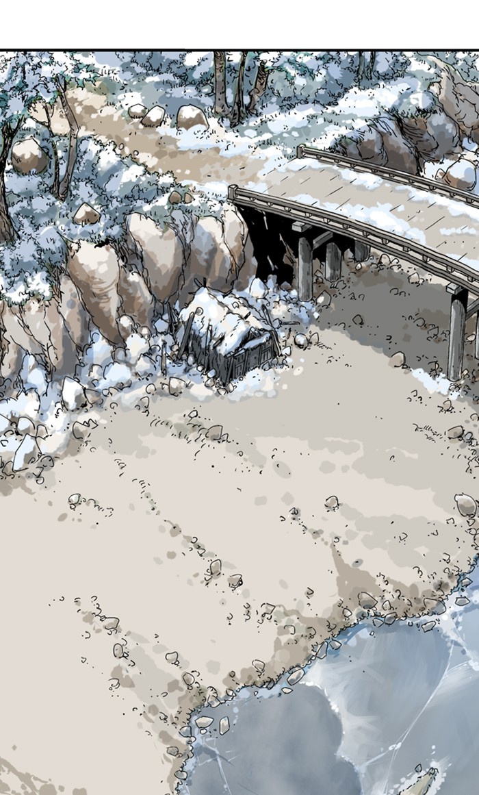 Read Gosu ENGLISH Manga Online