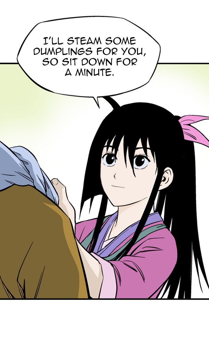 Read Gosu ENGLISH Manga Online