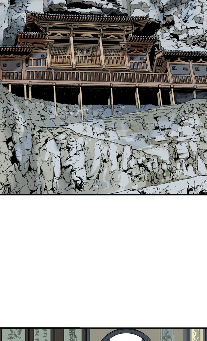 Read Gosu ENGLISH Manga Online