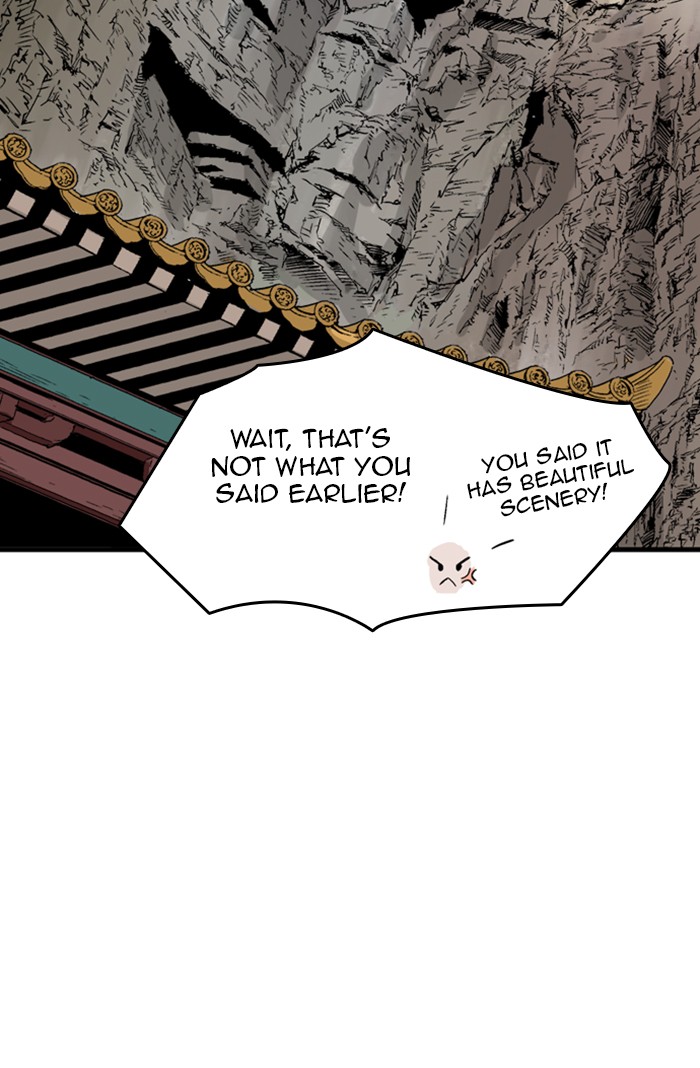 Read Gosu ENGLISH Manga Online