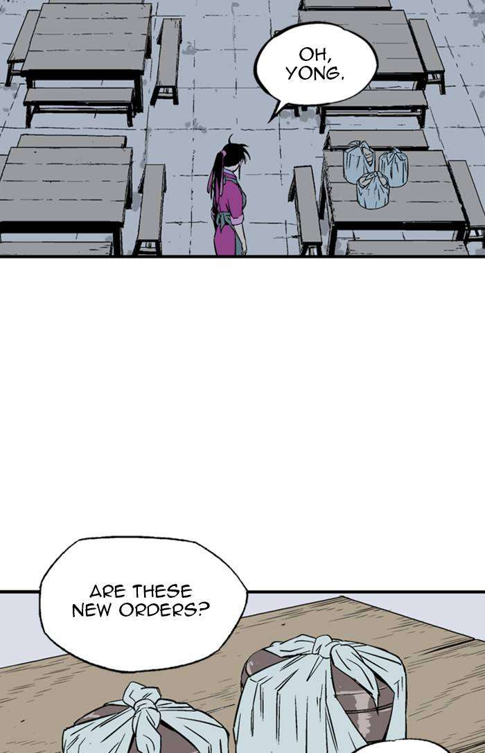 Read Gosu ENGLISH Manga Online