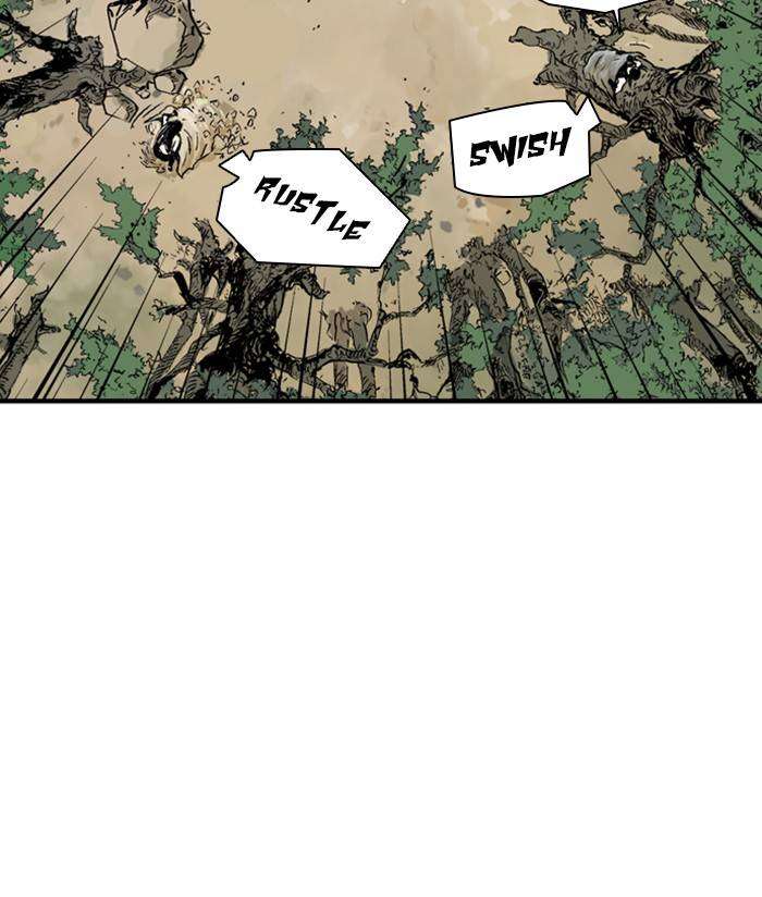 Read Gosu ENGLISH Manga Online