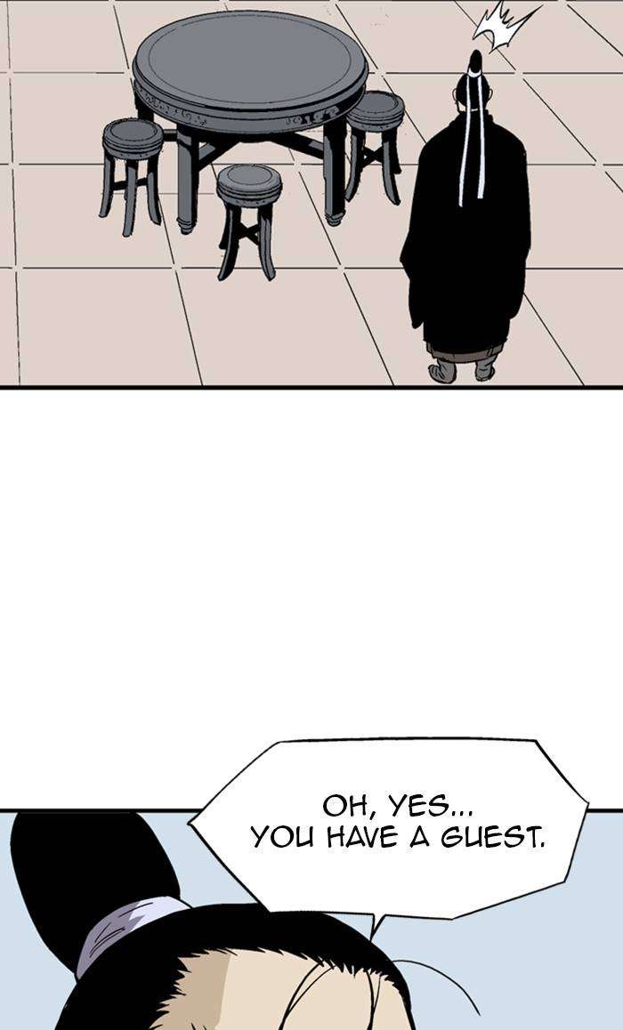 Read Gosu ENGLISH Manga Online