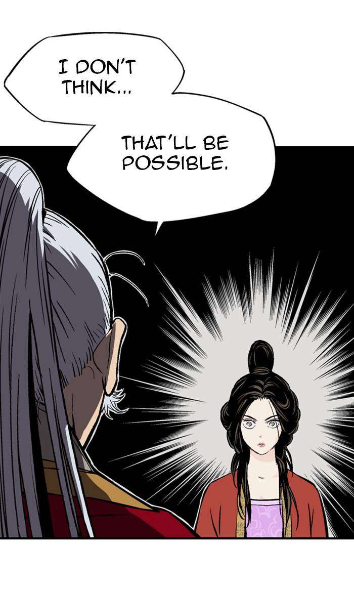 Read Gosu ENGLISH Manga Online