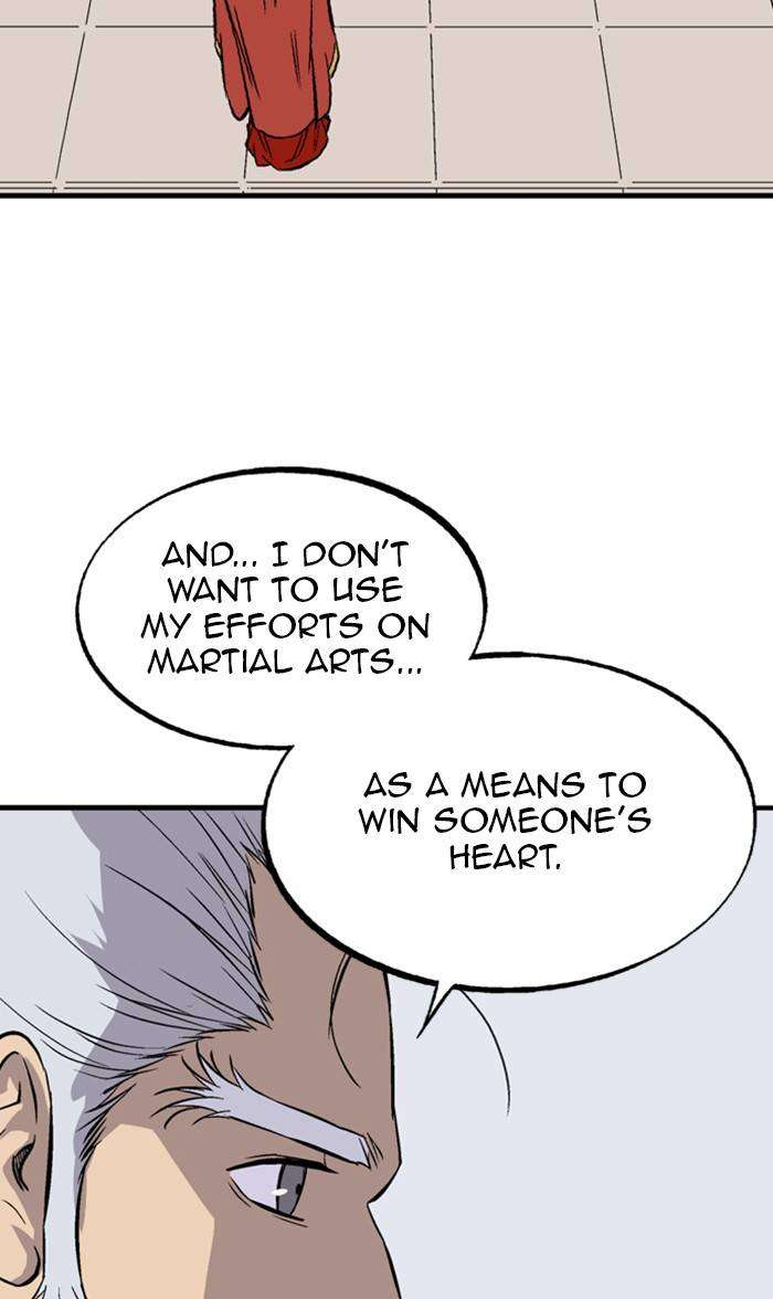 Read Gosu ENGLISH Manga Online