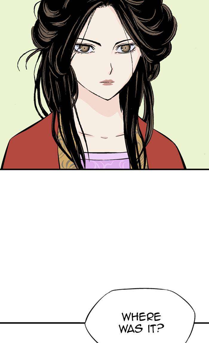 Read Gosu ENGLISH Manga Online