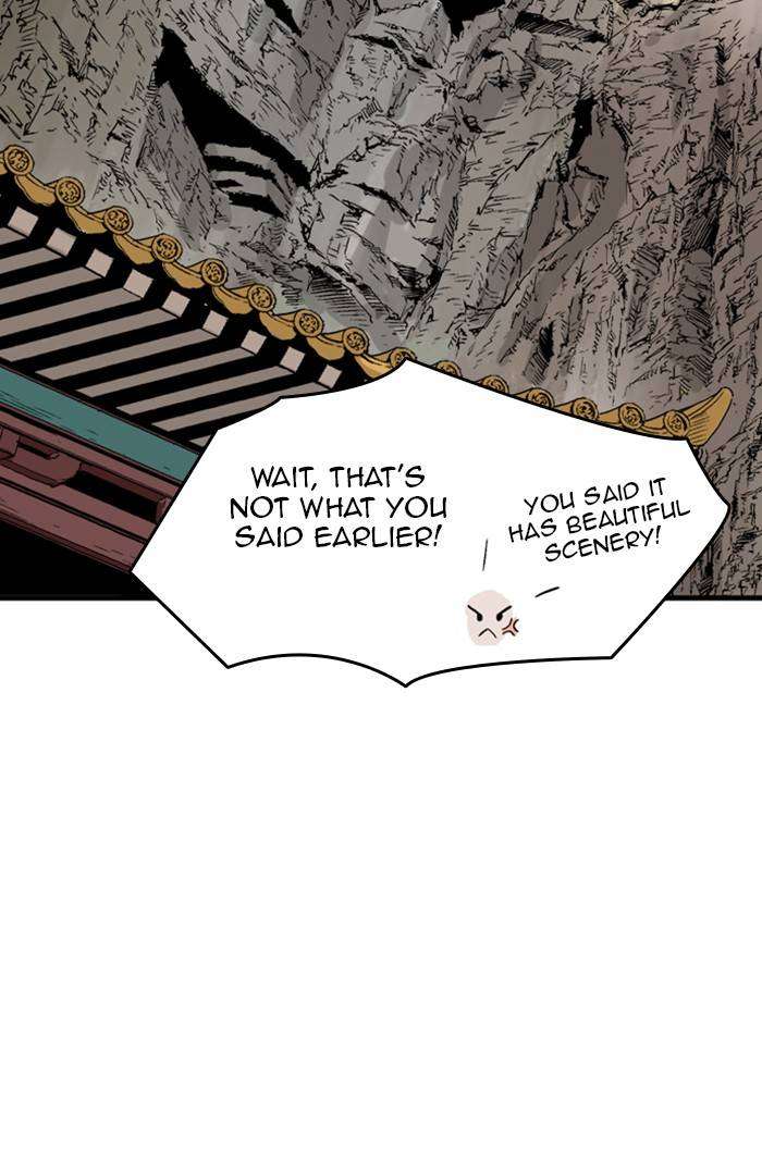 Read Gosu ENGLISH Manga Online