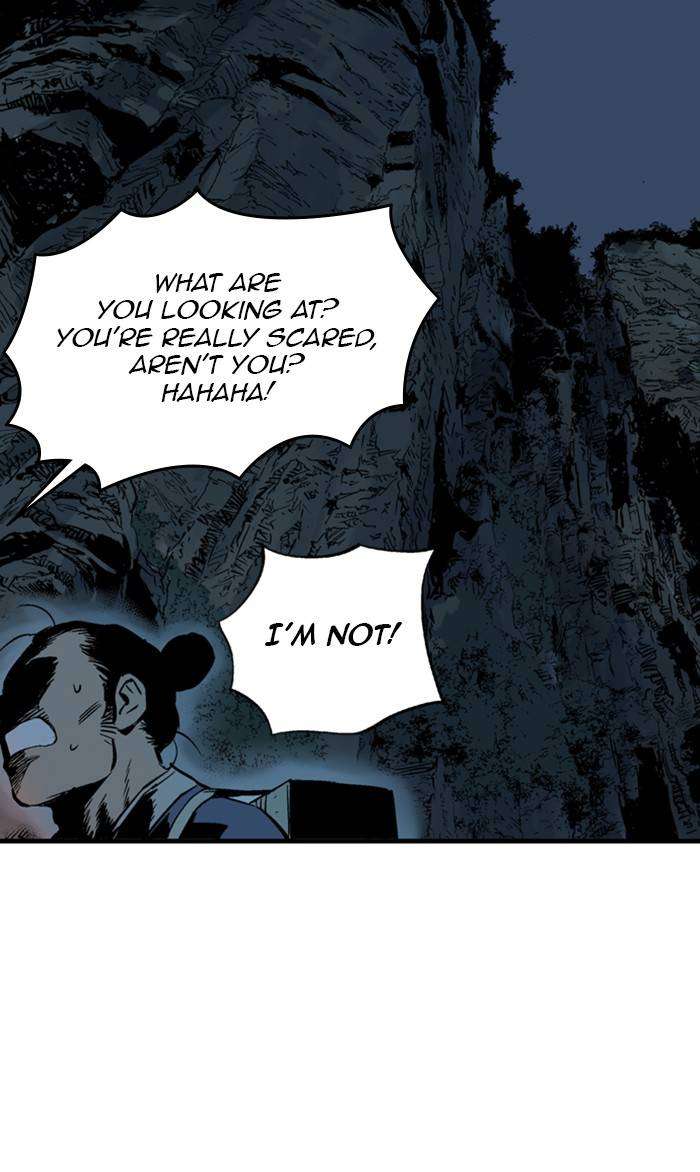 Read Gosu ENGLISH Manga Online