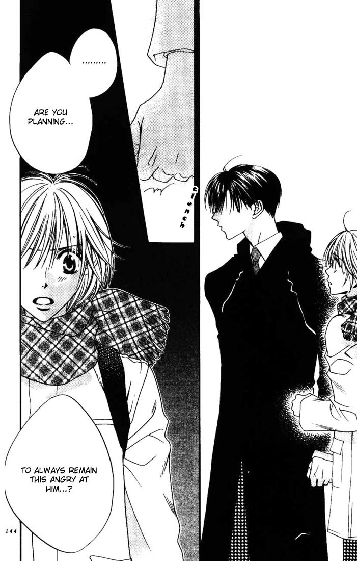 Read Hana-Kimi ENGLISH Manga Online