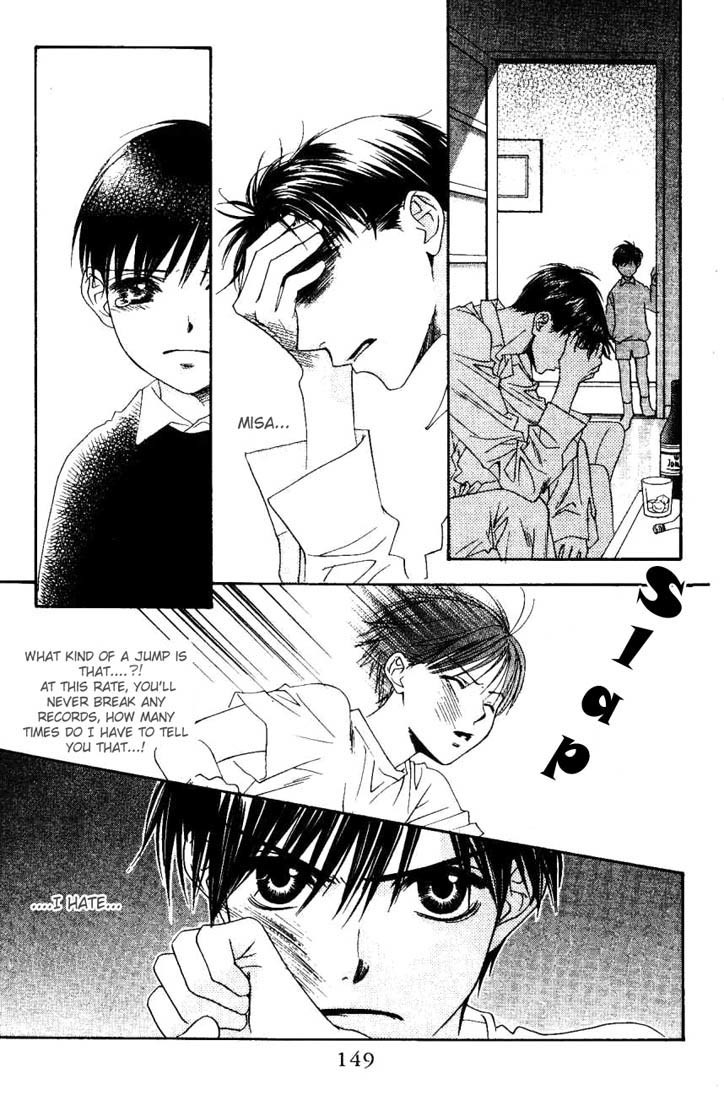 Read Hana-Kimi ENGLISH Manga Online