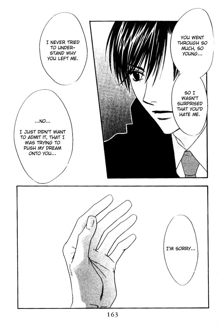 Read Hana-Kimi ENGLISH Manga Online