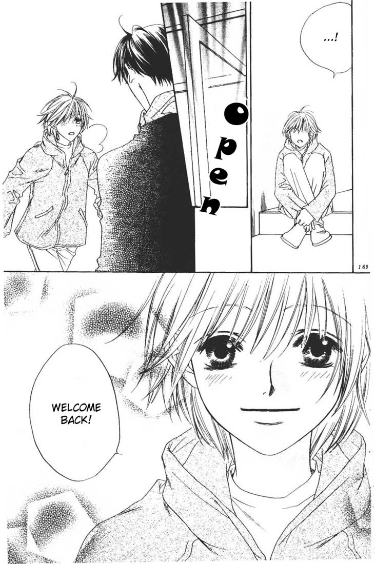 Read Hana-Kimi ENGLISH Manga Online