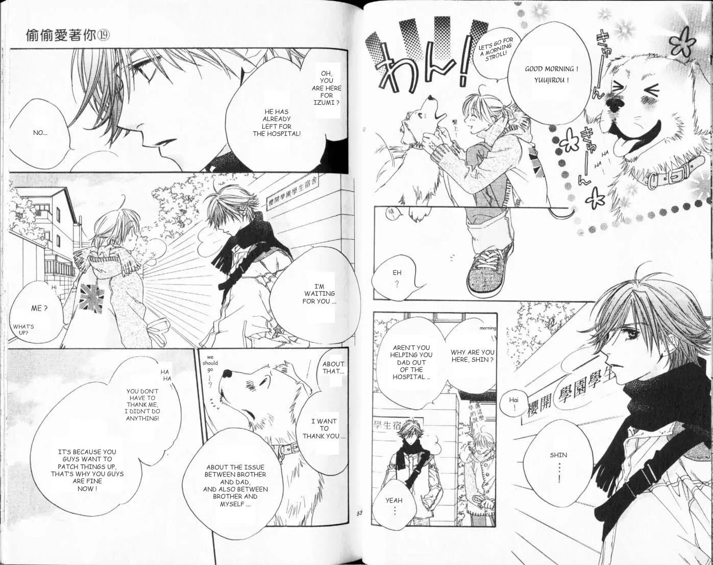 Read Hana-Kimi ENGLISH Manga Online