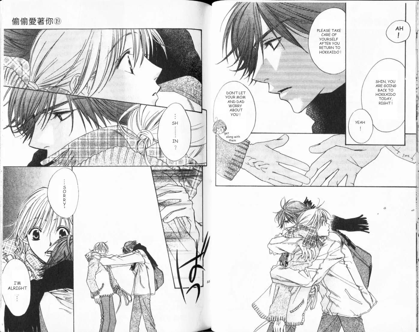 Read Hana-Kimi ENGLISH Manga Online