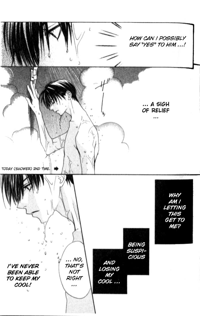 Read Hana-Kimi ENGLISH Manga Online