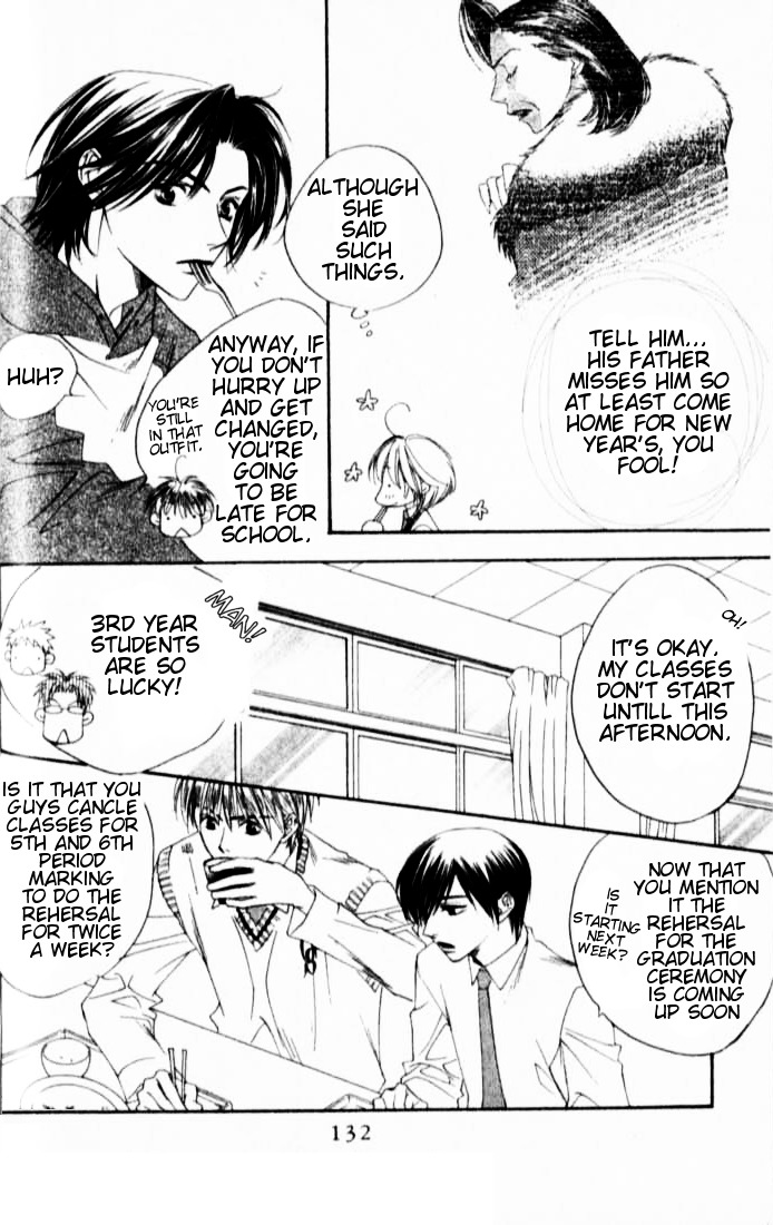 Read Hana-Kimi ENGLISH Manga Online