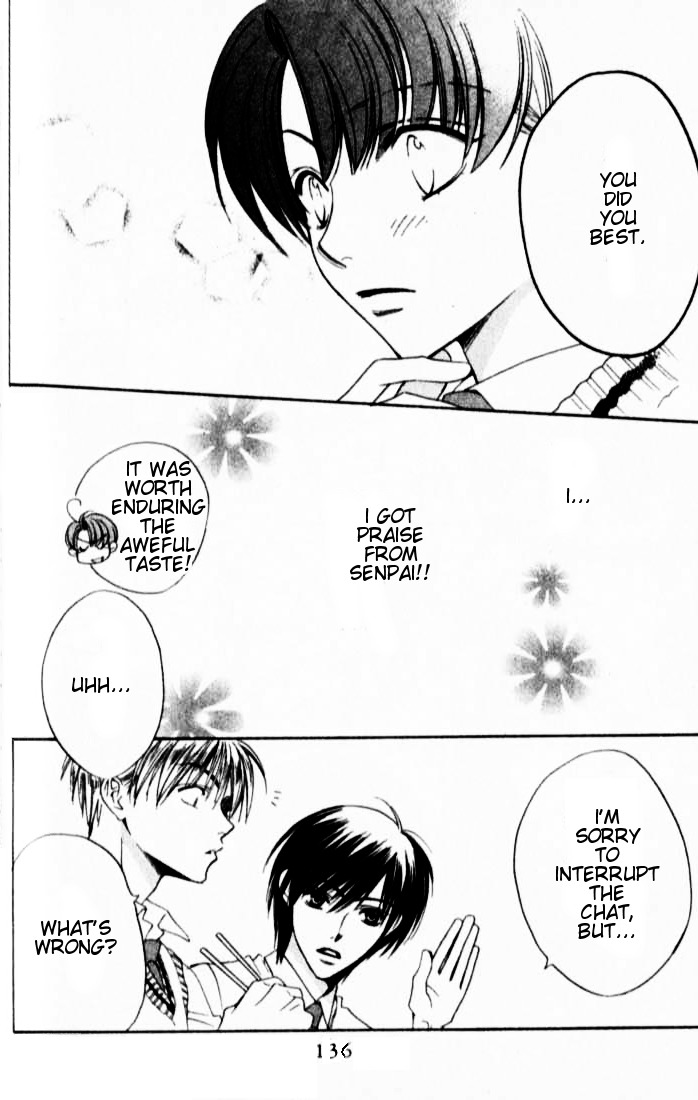 Read Hana-Kimi ENGLISH Manga Online