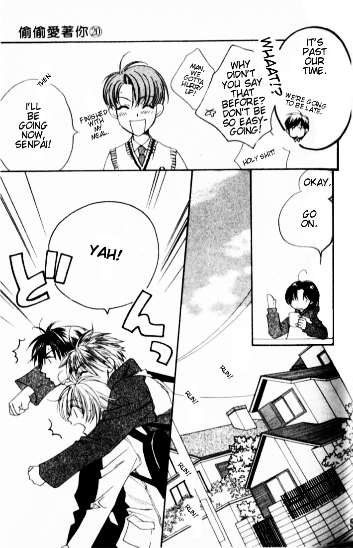 Read Hana-Kimi ENGLISH Manga Online