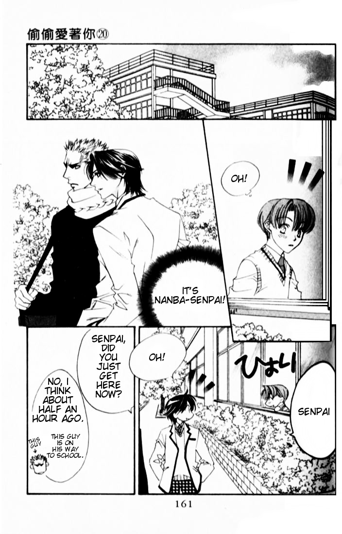 Read Hana-Kimi ENGLISH Manga Online