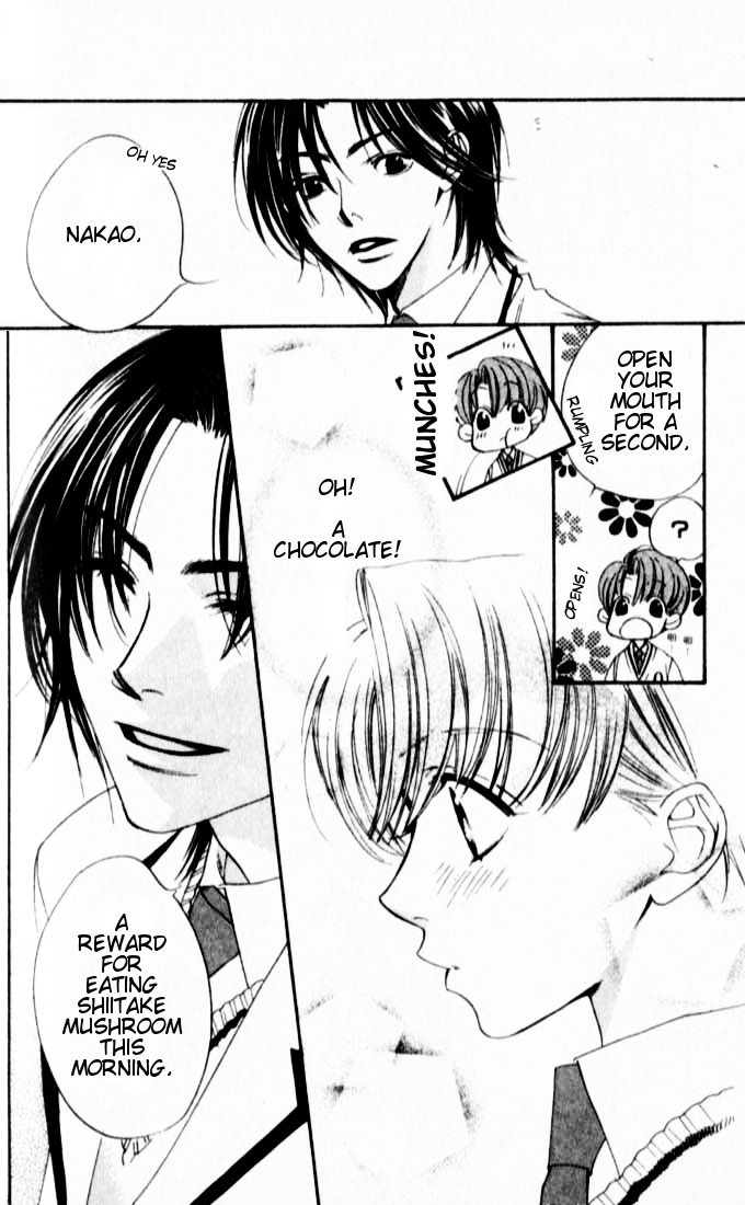 Read Hana-Kimi ENGLISH Manga Online