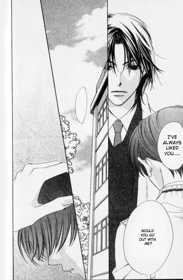 Read Hana-Kimi ENGLISH Manga Online