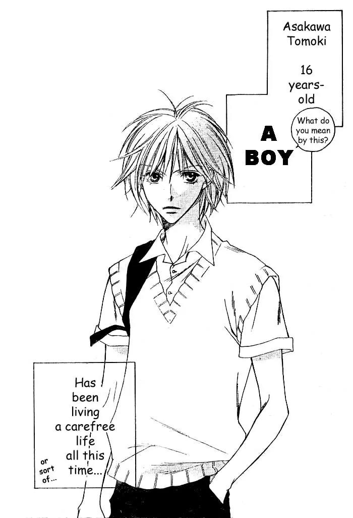 Read Hana-Kimi ENGLISH Manga Online