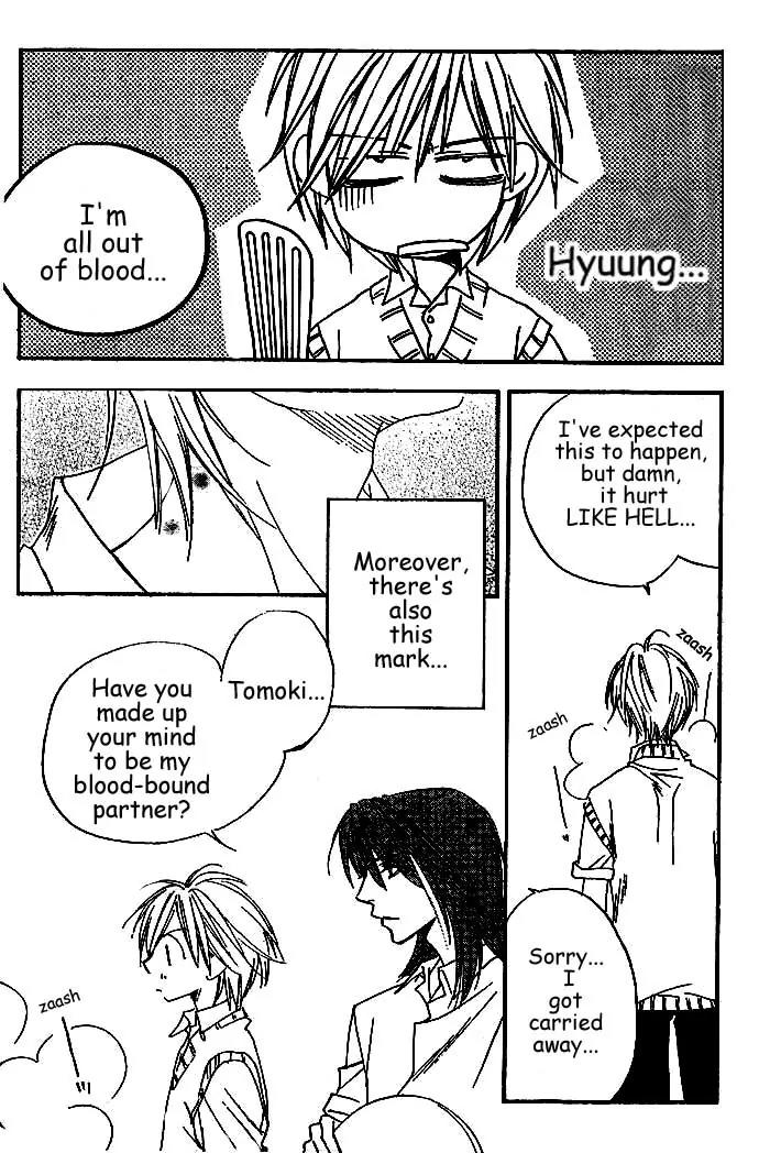 Read Hana-Kimi ENGLISH Manga Online