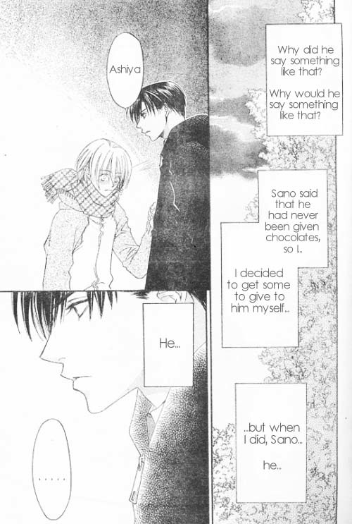 Read Hana-Kimi ENGLISH Manga Online