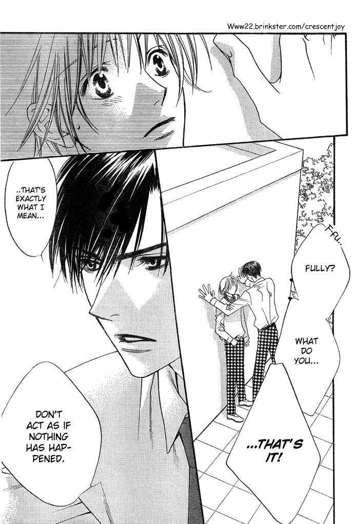 Read Hana-Kimi ENGLISH Manga Online