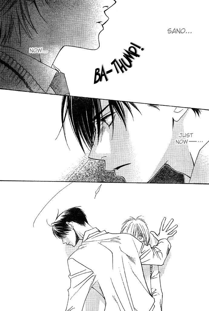 Read Hana-Kimi ENGLISH Manga Online