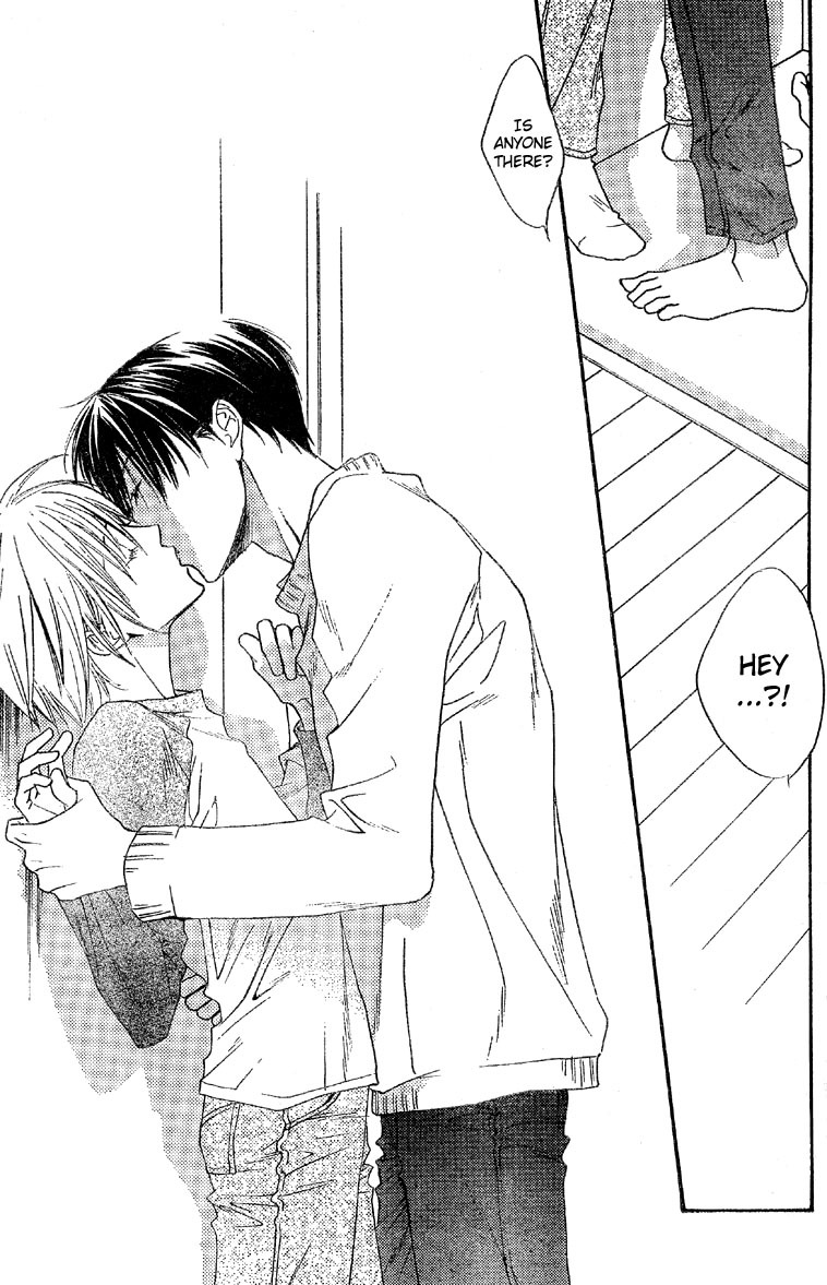 Read Hana-Kimi ENGLISH Manga Online