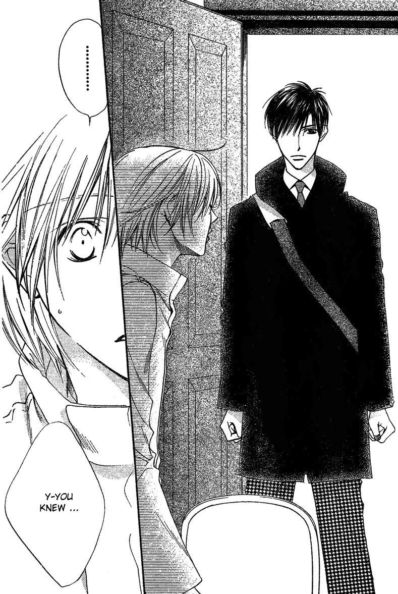 Read Hana-Kimi ENGLISH Manga Online