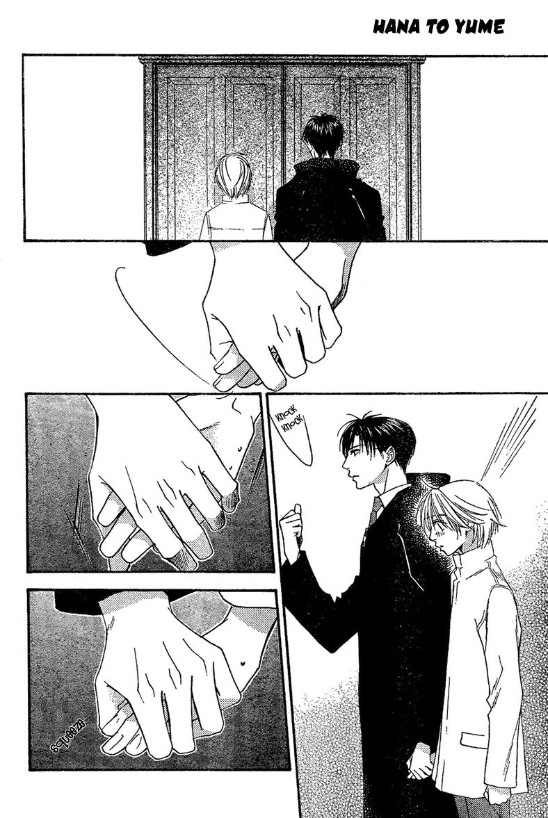 Read Hana-Kimi ENGLISH Manga Online