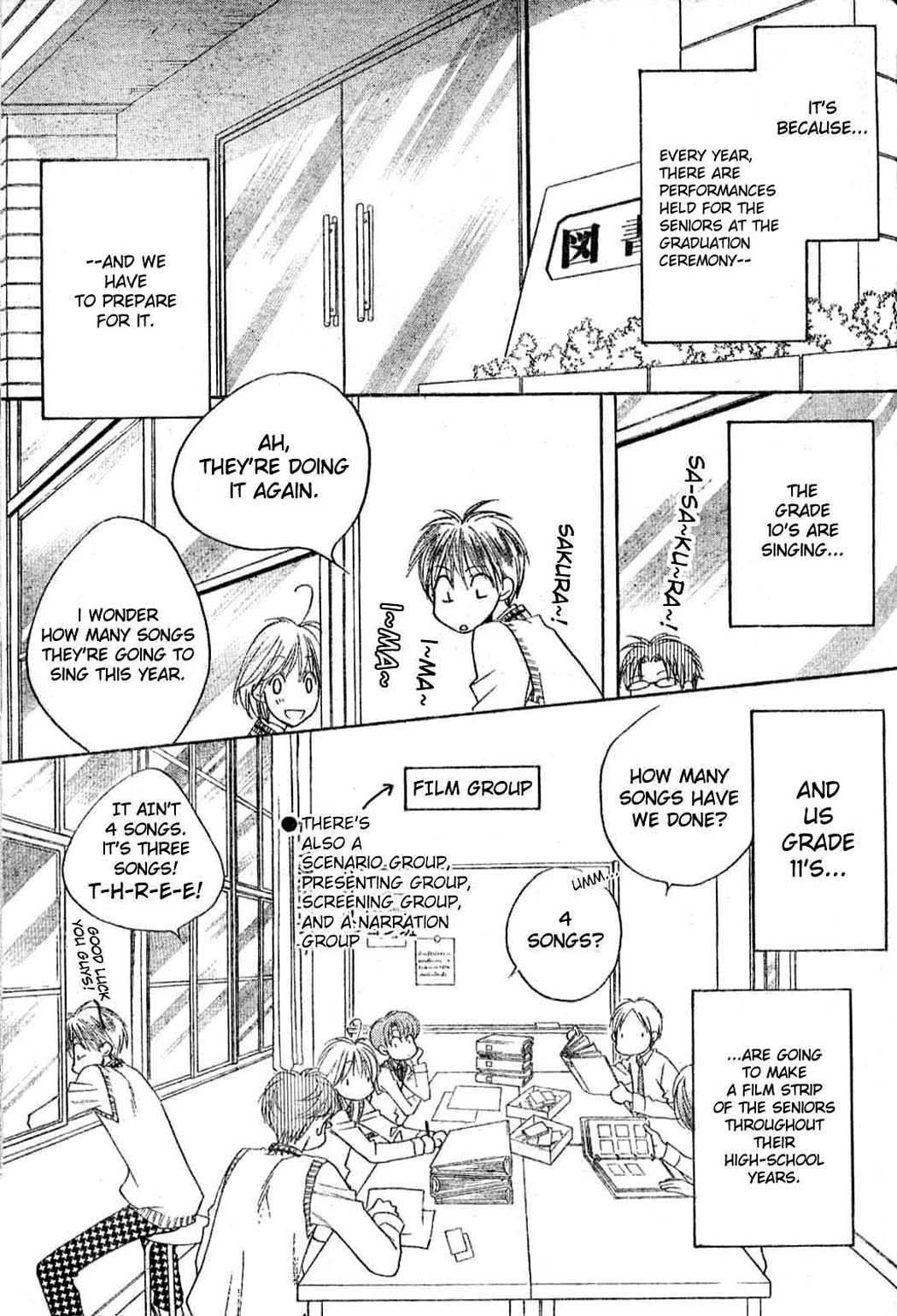 Read Hana-Kimi ENGLISH Manga Online