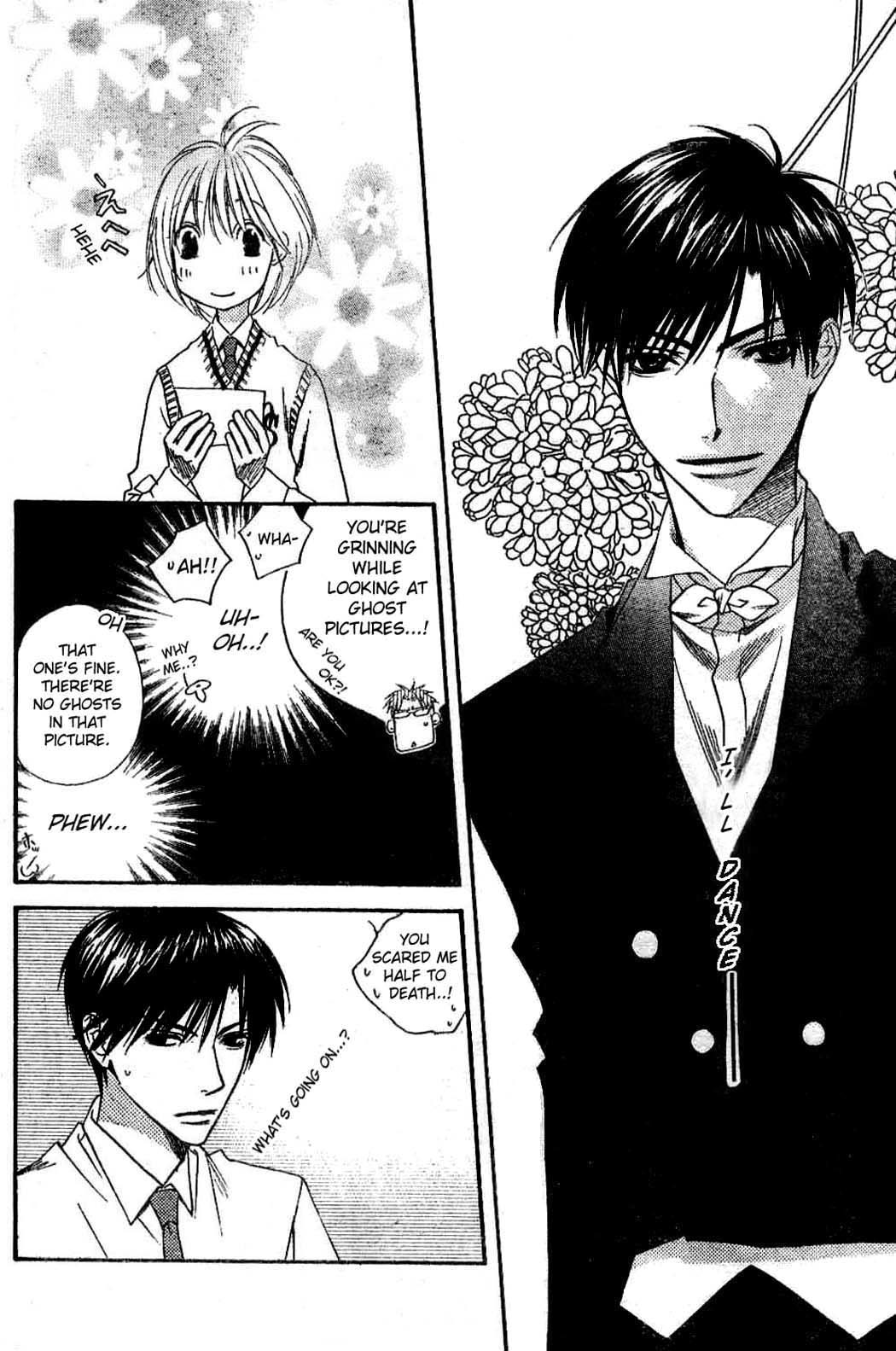 Read Hana-Kimi ENGLISH Manga Online