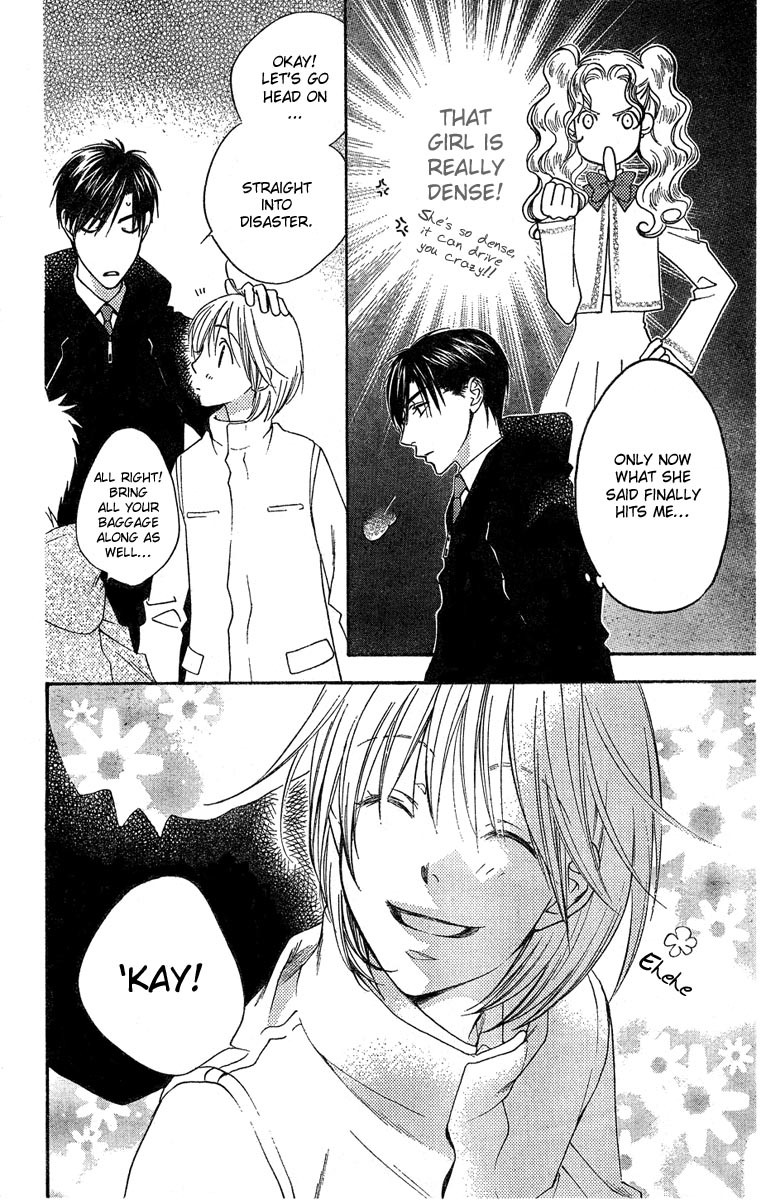 Read Hana-Kimi ENGLISH Manga Online