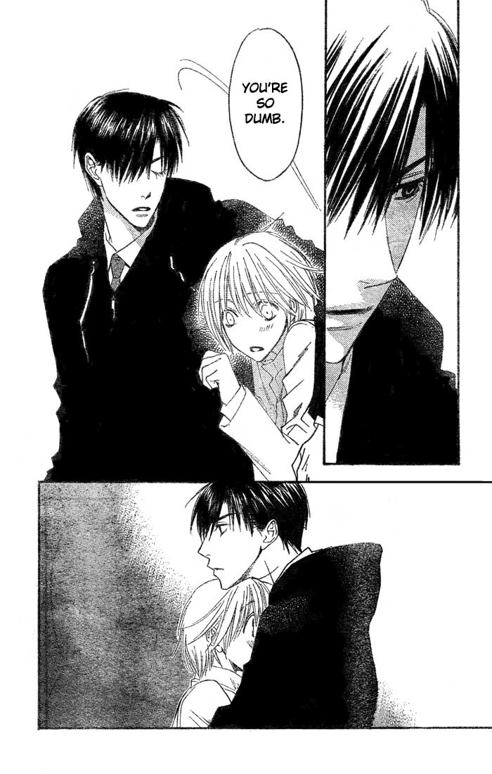 Read Hana-Kimi ENGLISH Manga Online