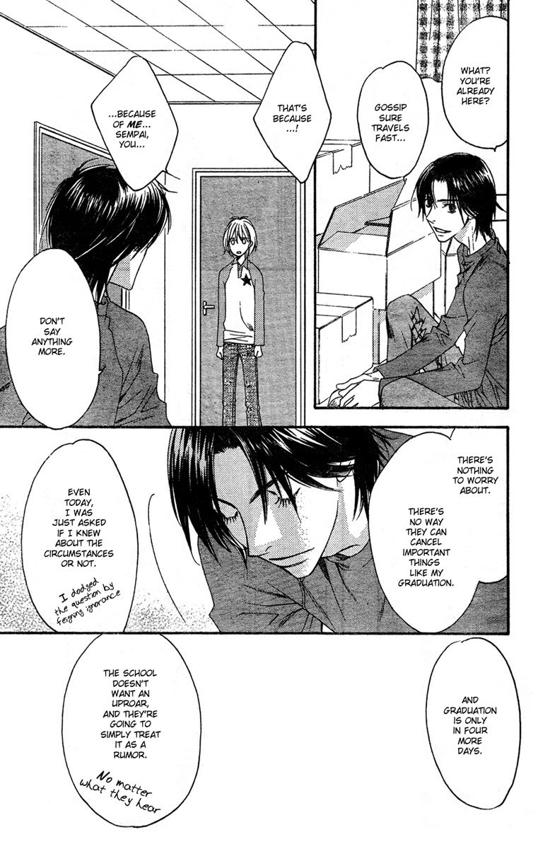 Read Hana-Kimi ENGLISH Manga Online